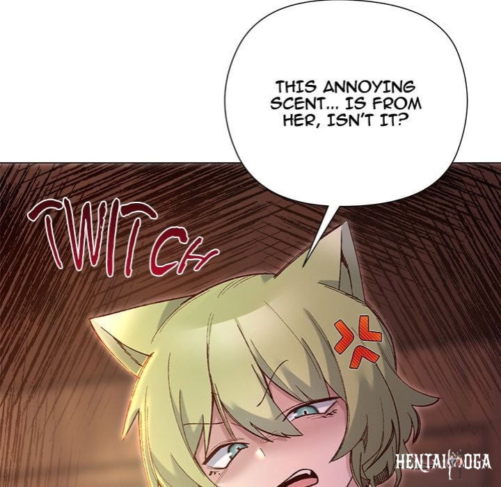 I Will Protect the Lady I Will Protect the Lady Chapter 44 - Page 50