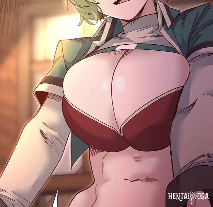 I Will Protect the Lady I Will Protect the Lady Chapter 44 - Page 51