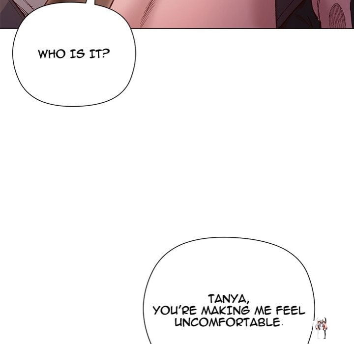 I Will Protect the Lady I Will Protect the Lady Chapter 44 - Page 52