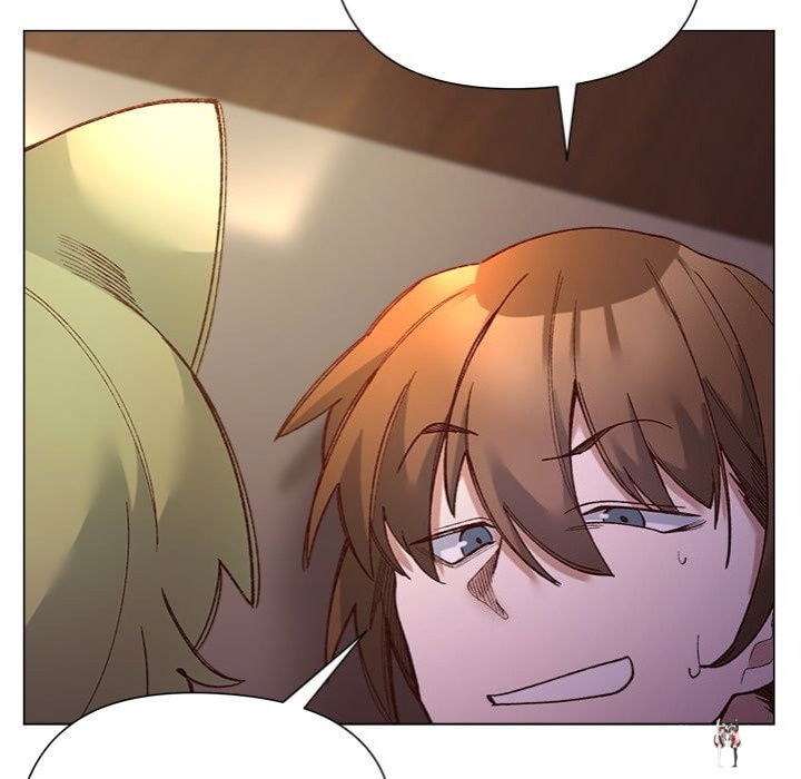 I Will Protect the Lady I Will Protect the Lady Chapter 44 - Page 53