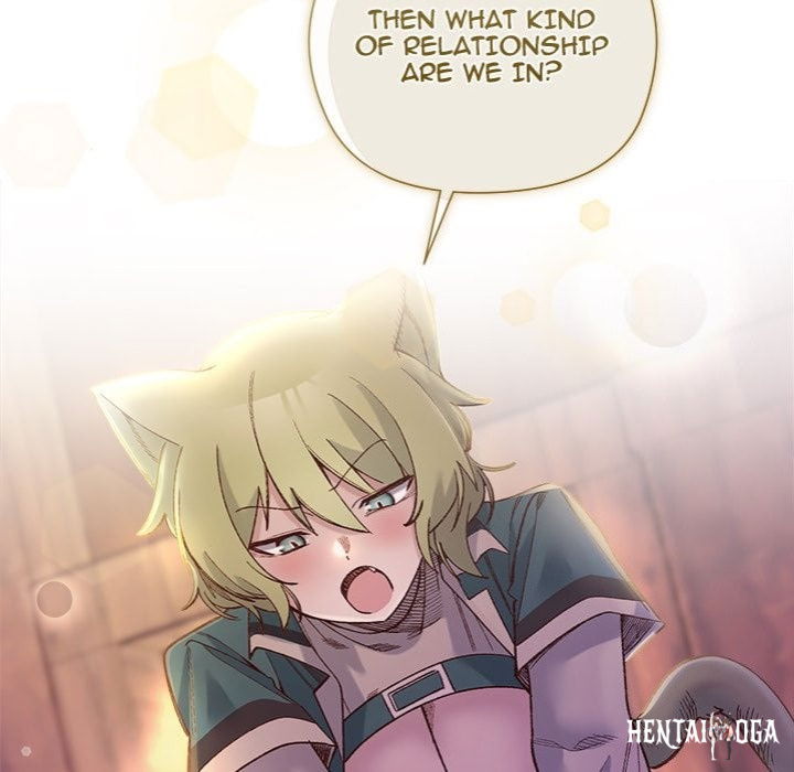 I Will Protect the Lady I Will Protect the Lady Chapter 44 - Page 55