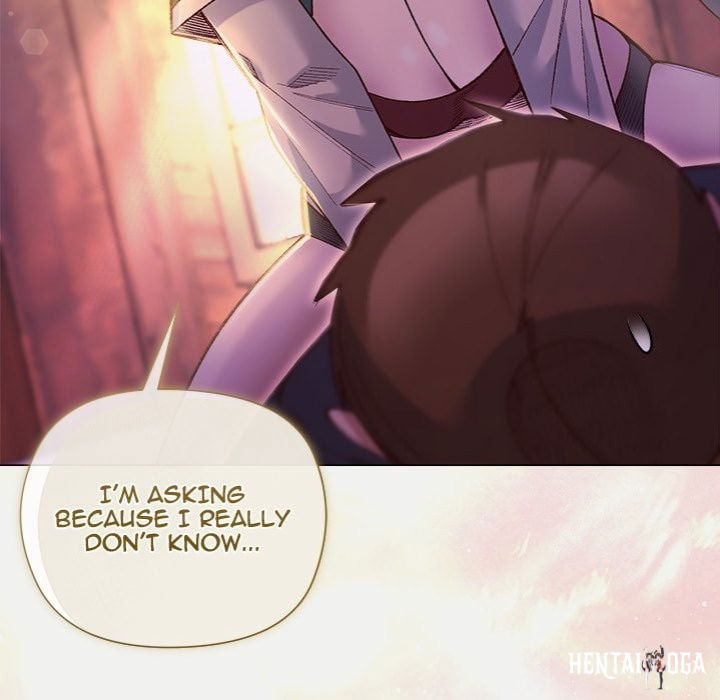 I Will Protect the Lady I Will Protect the Lady Chapter 44 - Page 56