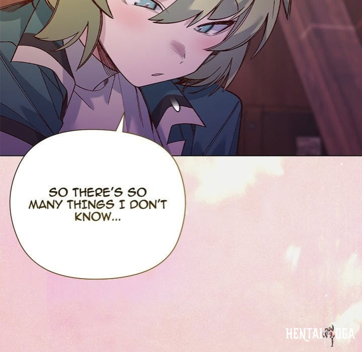 I Will Protect the Lady I Will Protect the Lady Chapter 44 - Page 58