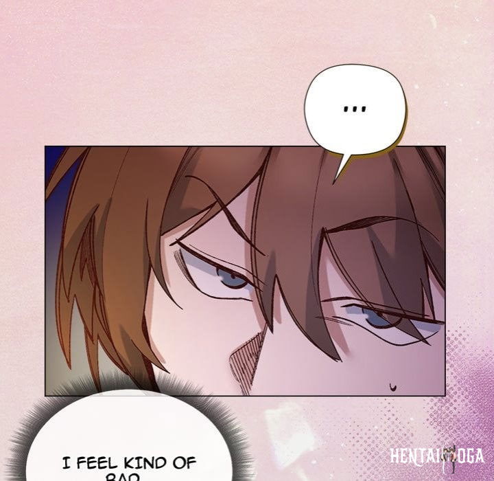 I Will Protect the Lady I Will Protect the Lady Chapter 44 - Page 59