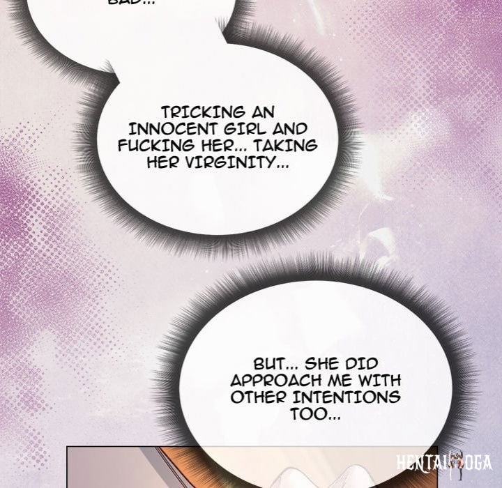 I Will Protect the Lady I Will Protect the Lady Chapter 44 - Page 60