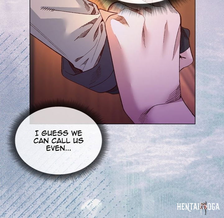 I Will Protect the Lady I Will Protect the Lady Chapter 44 - Page 61