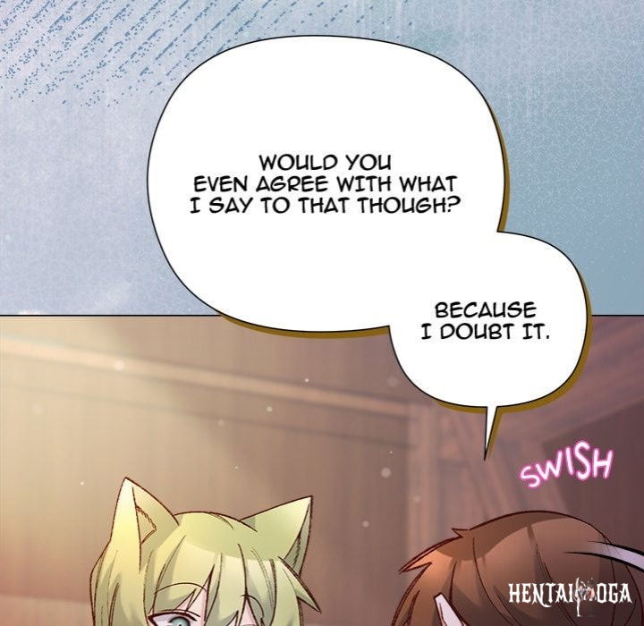 I Will Protect the Lady I Will Protect the Lady Chapter 44 - Page 62