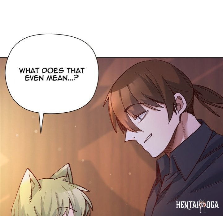 I Will Protect the Lady I Will Protect the Lady Chapter 44 - Page 64