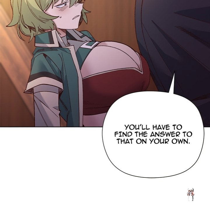 I Will Protect the Lady I Will Protect the Lady Chapter 44 - Page 65