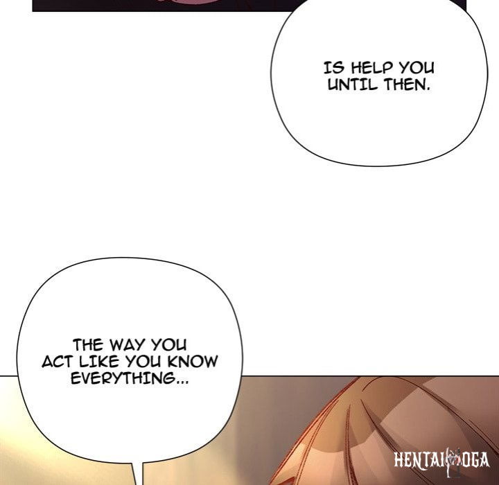 I Will Protect the Lady I Will Protect the Lady Chapter 44 - Page 67