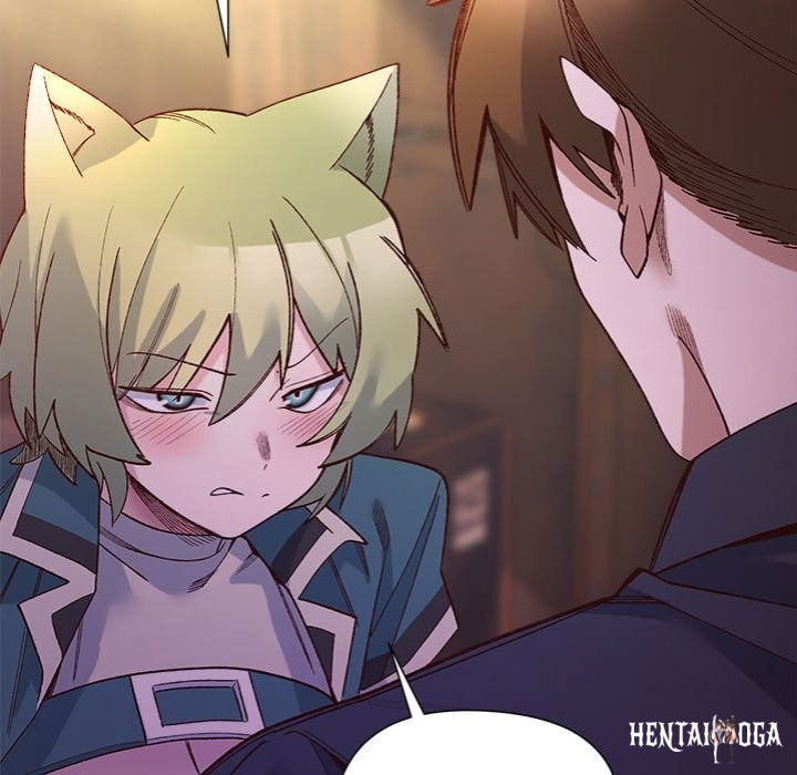 I Will Protect the Lady I Will Protect the Lady Chapter 44 - Page 68