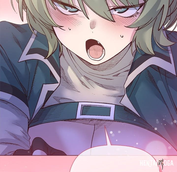 I Will Protect the Lady I Will Protect the Lady Chapter 44 - Page 7