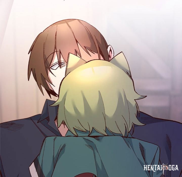 I Will Protect the Lady I Will Protect the Lady Chapter 44 - Page 70