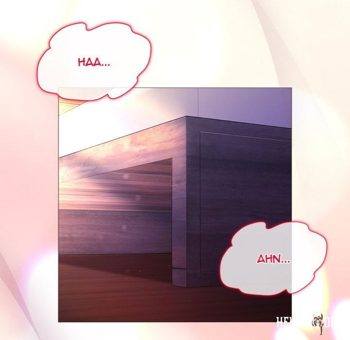 I Will Protect the Lady I Will Protect the Lady Chapter 44 - Page 73