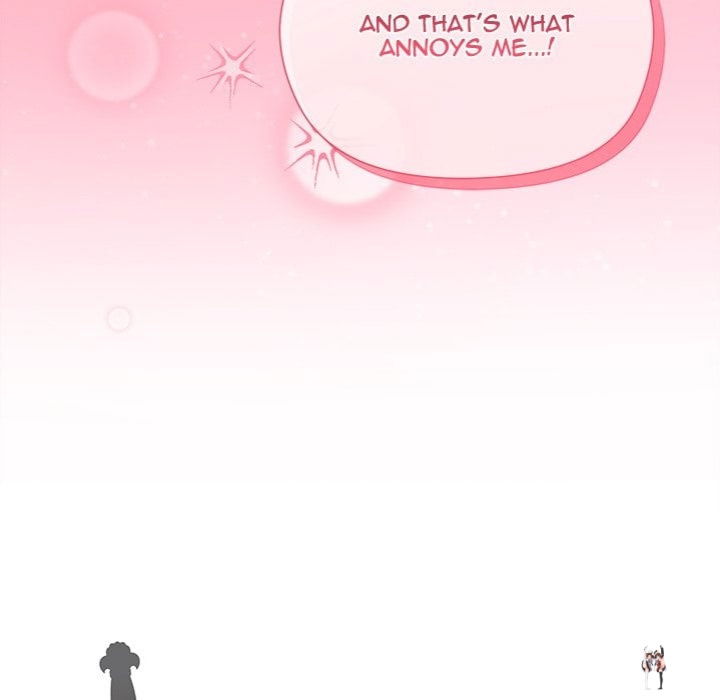 I Will Protect the Lady I Will Protect the Lady Chapter 44 - Page 8