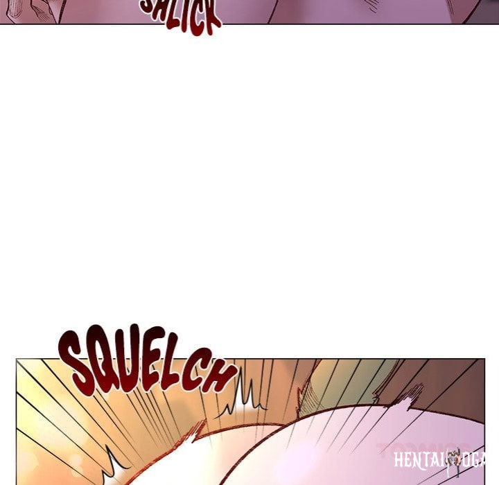 I Will Protect the Lady I Will Protect the Lady Chapter 44 - Page 81