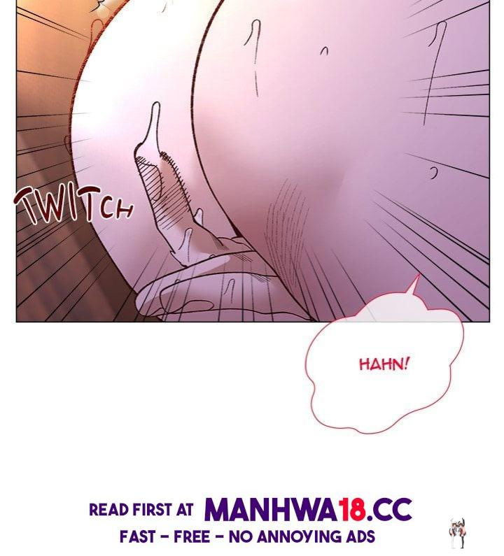 I Will Protect the Lady I Will Protect the Lady Chapter 44 - Page 82