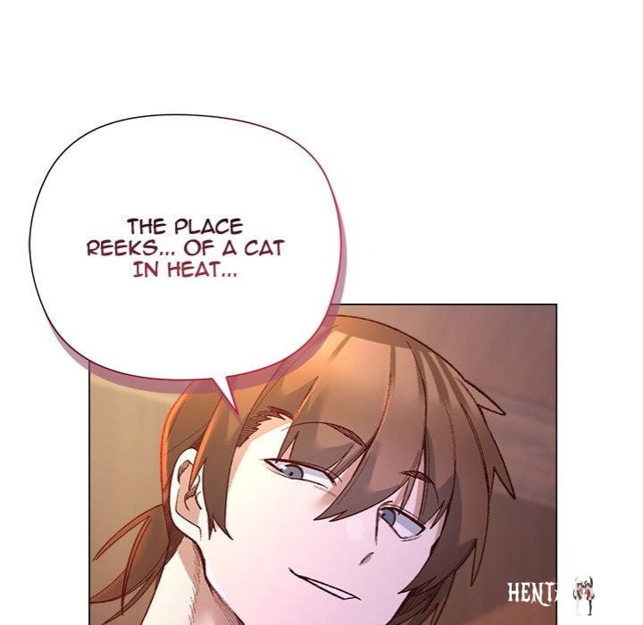 I Will Protect the Lady I Will Protect the Lady Chapter 44 - Page 83