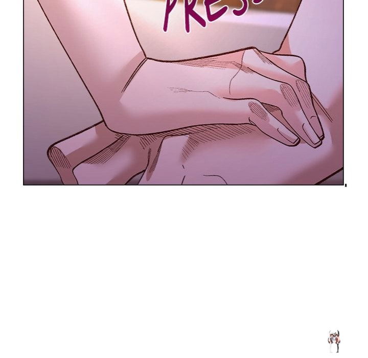 I Will Protect the Lady I Will Protect the Lady Chapter 44 - Page 88