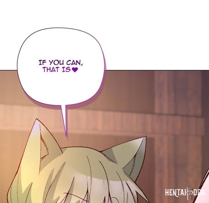 I Will Protect the Lady I Will Protect the Lady Chapter 44 - Page 89