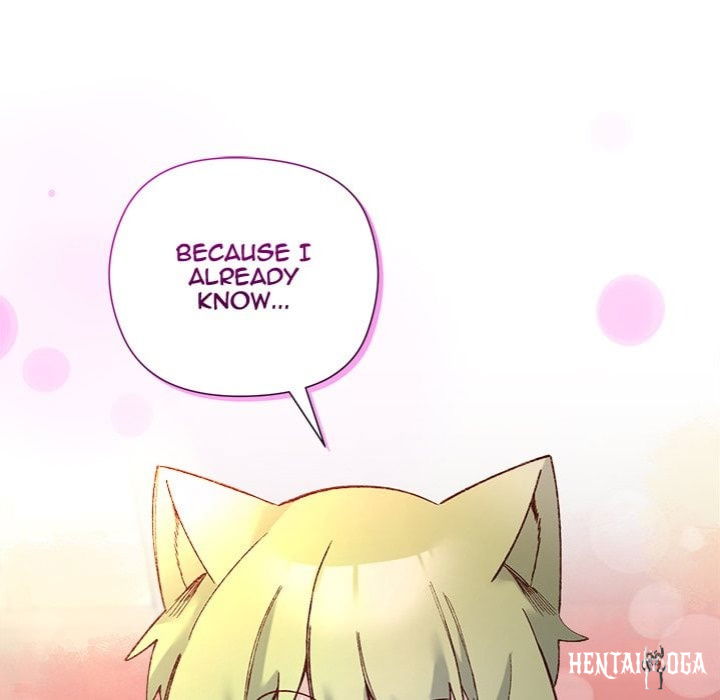 I Will Protect the Lady I Will Protect the Lady Chapter 44 - Page 92