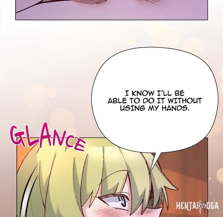 I Will Protect the Lady I Will Protect the Lady Chapter 44 - Page 96