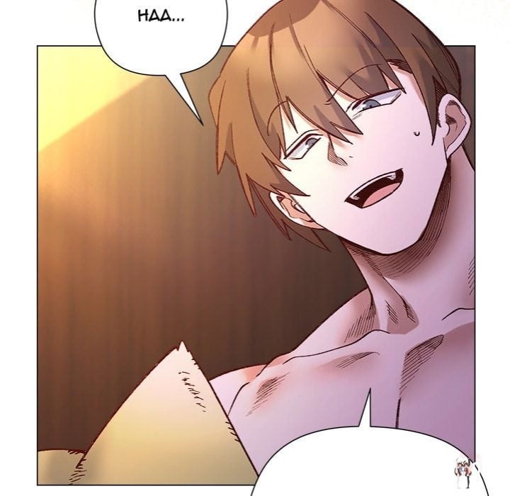 I Will Protect the Lady I Will Protect the Lady Chapter 44 - Page 99