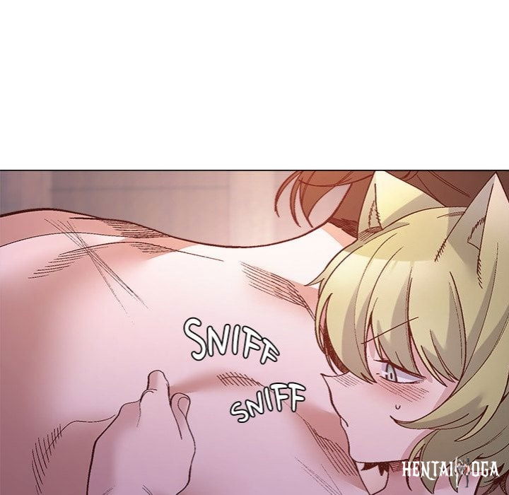 I Will Protect the Lady I Will Protect the Lady Chapter 45 - Página 102