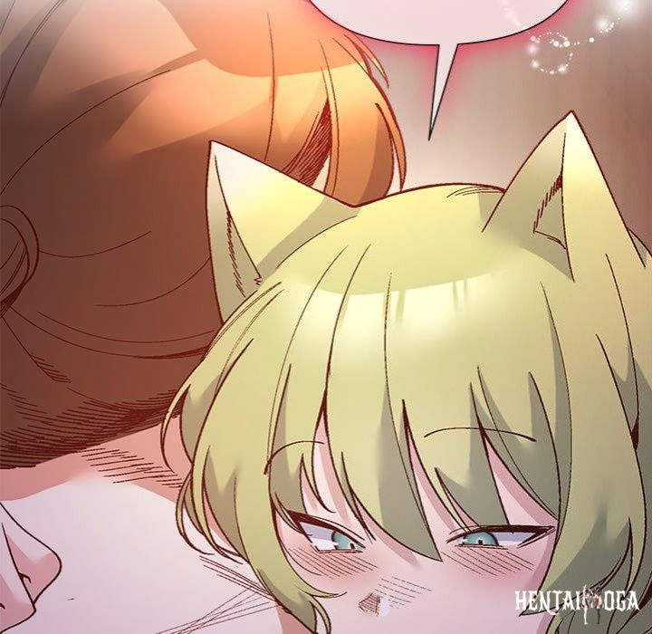 I Will Protect the Lady I Will Protect the Lady Chapter 45 - Página 104