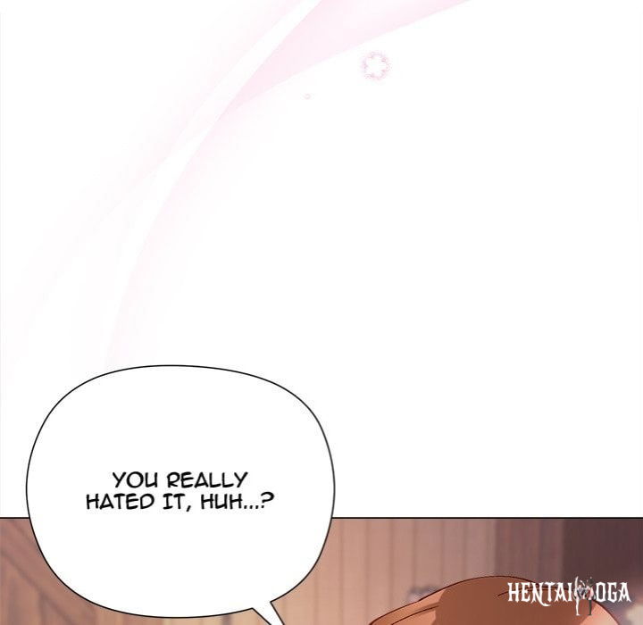 I Will Protect the Lady I Will Protect the Lady Chapter 45 - Página 106