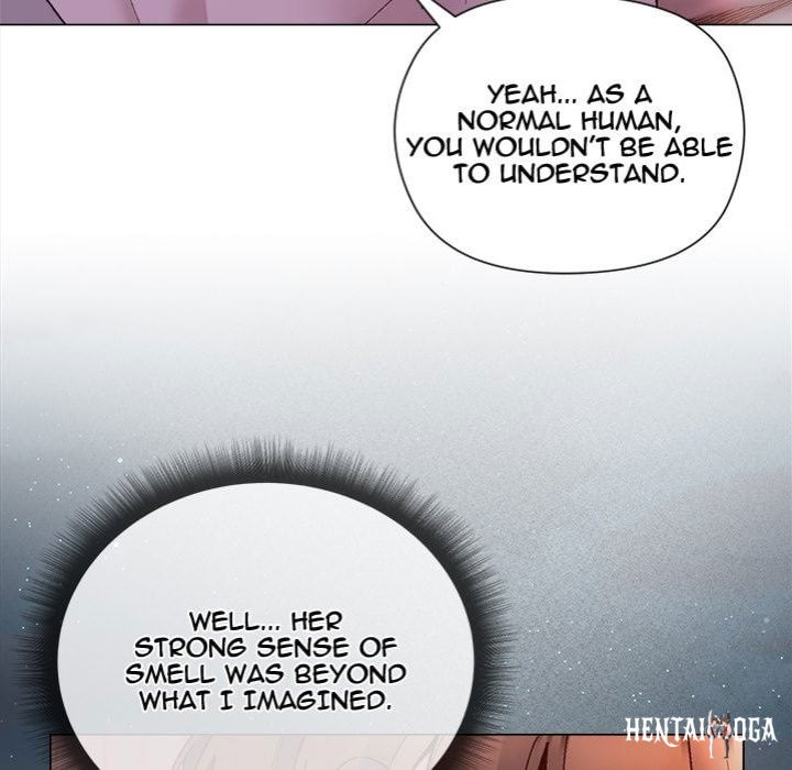 I Will Protect the Lady I Will Protect the Lady Chapter 45 - Página 108