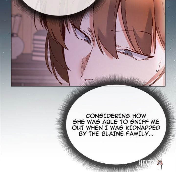 I Will Protect the Lady I Will Protect the Lady Chapter 45 - Página 109