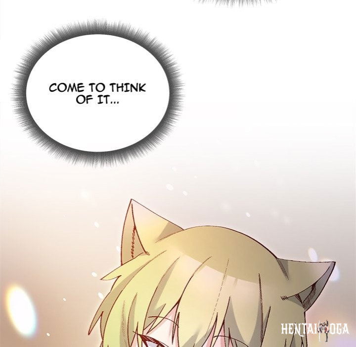 I Will Protect the Lady I Will Protect the Lady Chapter 45 - Página 110