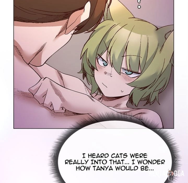 I Will Protect the Lady I Will Protect the Lady Chapter 45 - Página 114