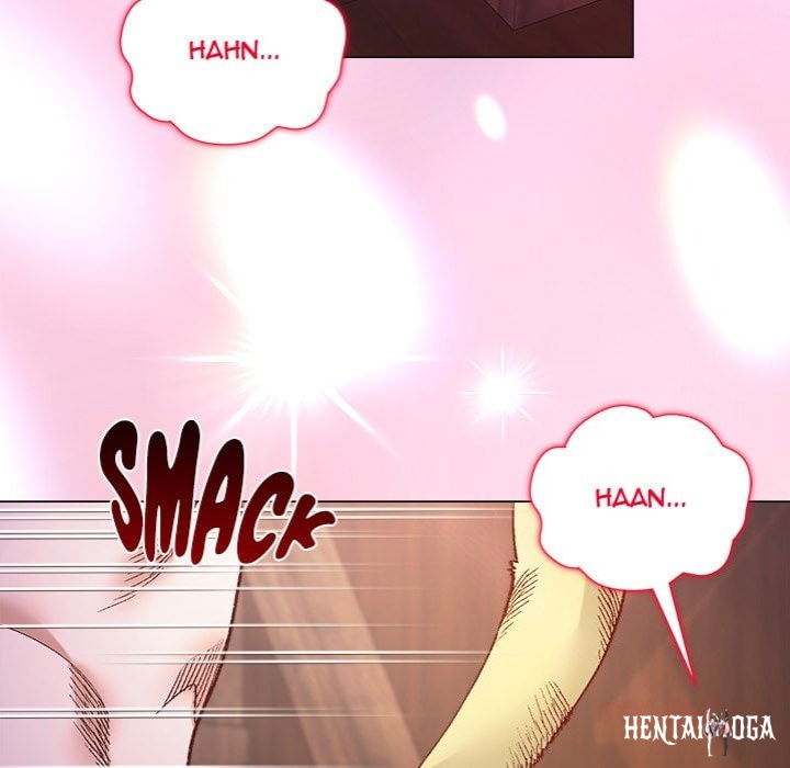 I Will Protect the Lady I Will Protect the Lady Chapter 45 - Página 117