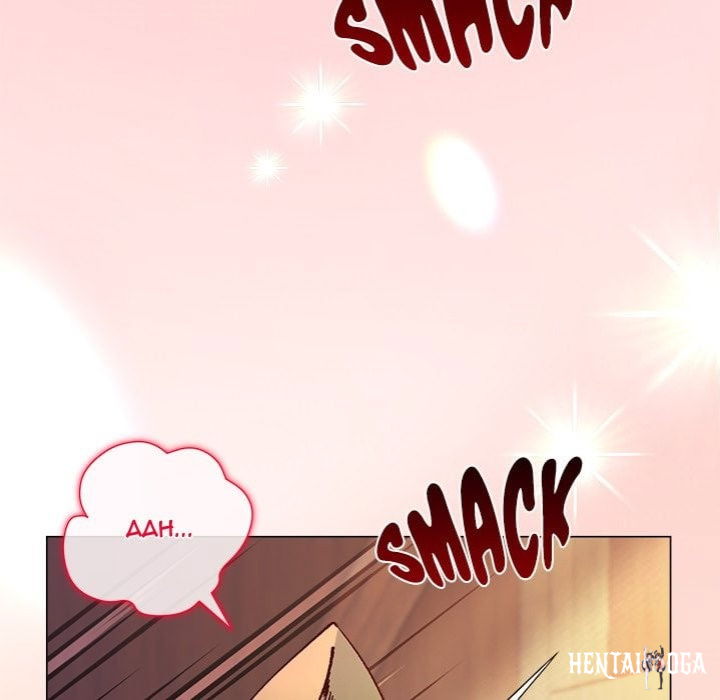 I Will Protect the Lady I Will Protect the Lady Chapter 45 - Página 119