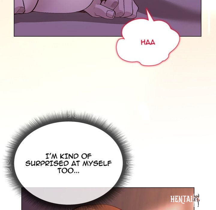 I Will Protect the Lady I Will Protect the Lady Chapter 45 - Página 121