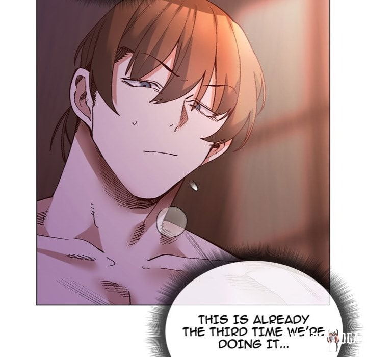 I Will Protect the Lady I Will Protect the Lady Chapter 45 - Página 122