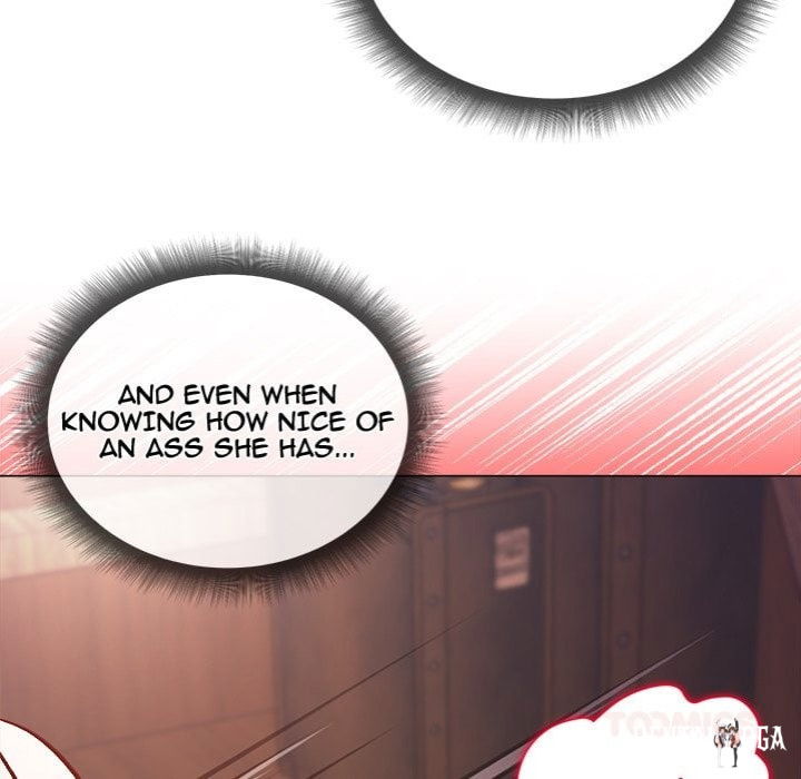 I Will Protect the Lady I Will Protect the Lady Chapter 45 - Página 123