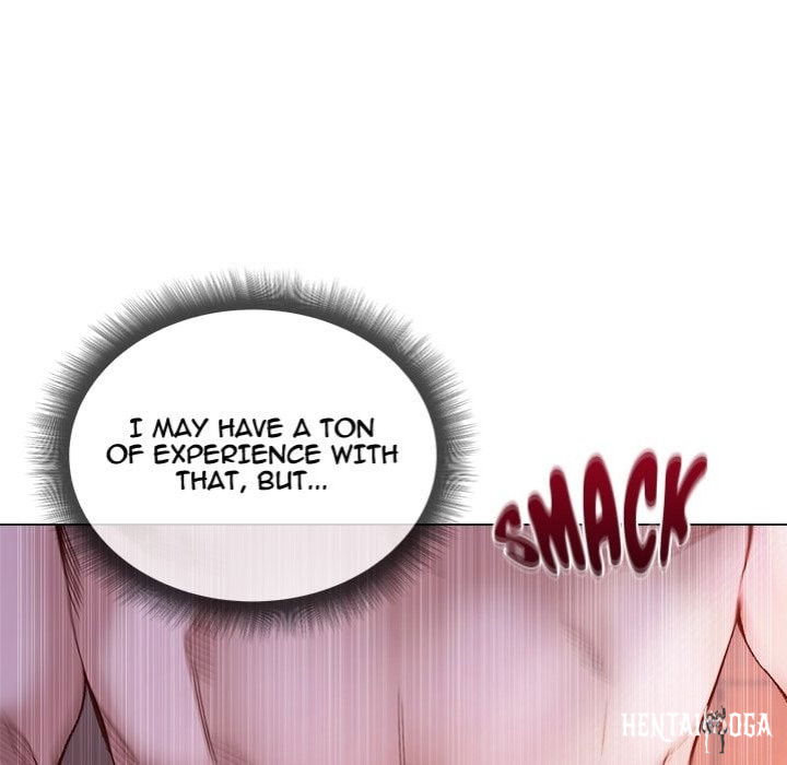 I Will Protect the Lady I Will Protect the Lady Chapter 45 - Página 126