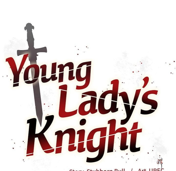 I Will Protect the Lady I Will Protect the Lady Chapter 45 - Página 13