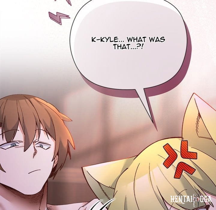 I Will Protect the Lady I Will Protect the Lady Chapter 45 - Página 138