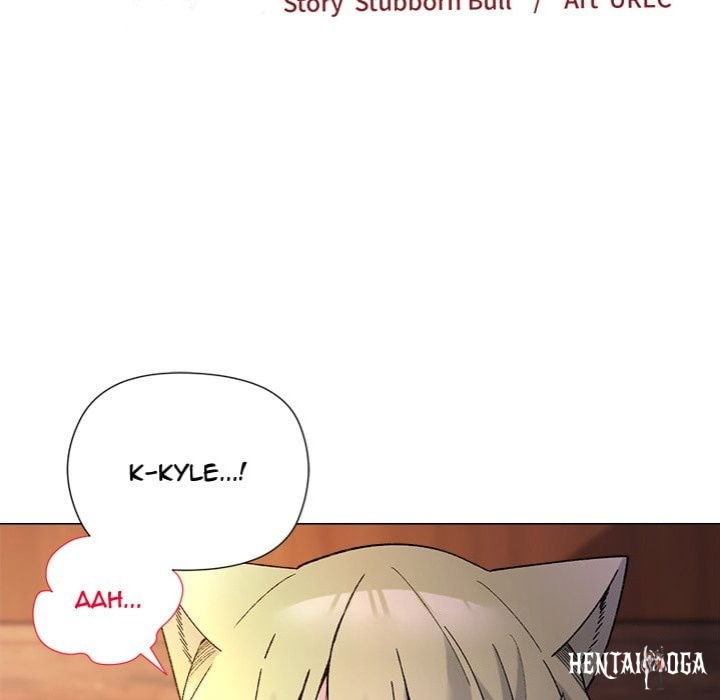 I Will Protect the Lady I Will Protect the Lady Chapter 45 - Página 14