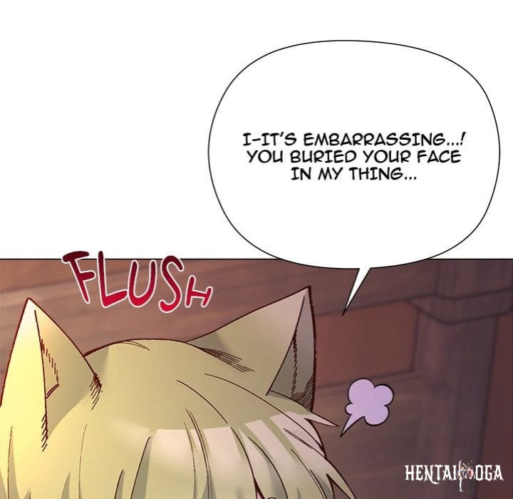 I Will Protect the Lady I Will Protect the Lady Chapter 45 - Página 22