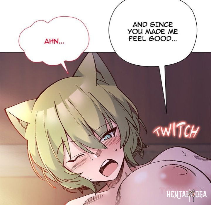 I Will Protect the Lady I Will Protect the Lady Chapter 45 - Página 27