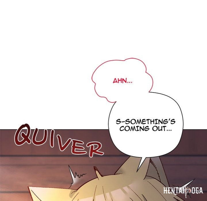 I Will Protect the Lady I Will Protect the Lady Chapter 45 - Página 30