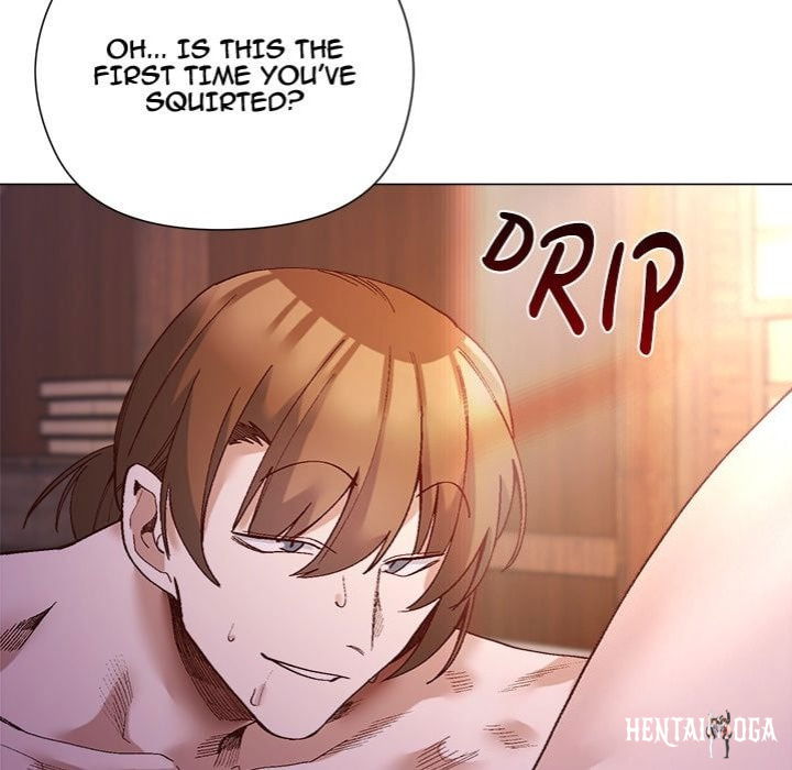 I Will Protect the Lady I Will Protect the Lady Chapter 45 - Página 38