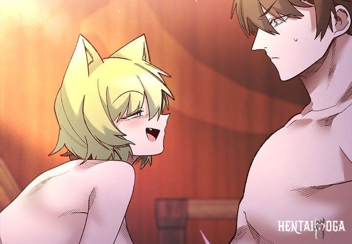 I Will Protect the Lady I Will Protect the Lady Chapter 45 - Página 4