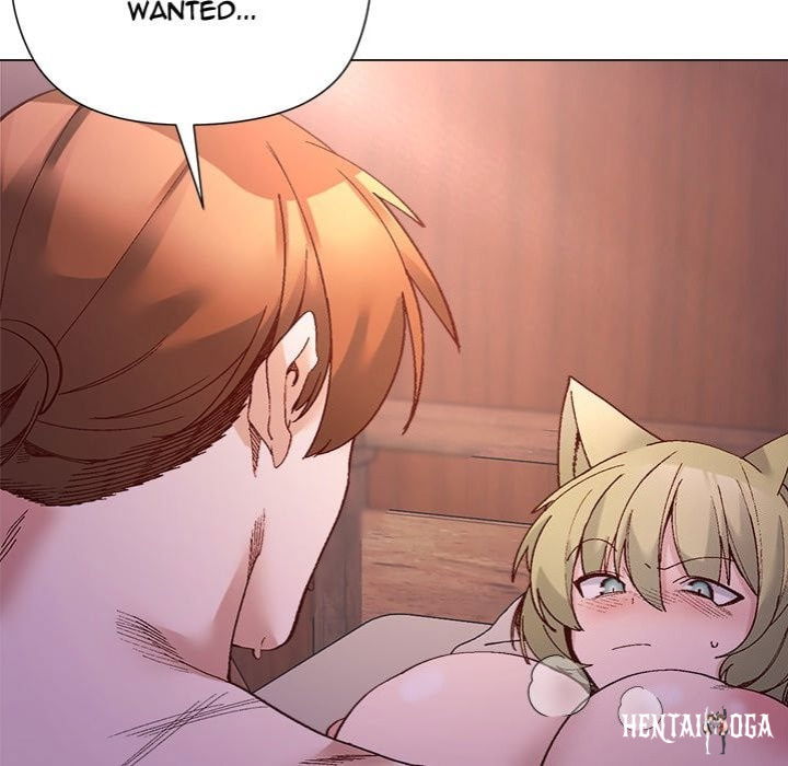 I Will Protect the Lady I Will Protect the Lady Chapter 45 - Página 40