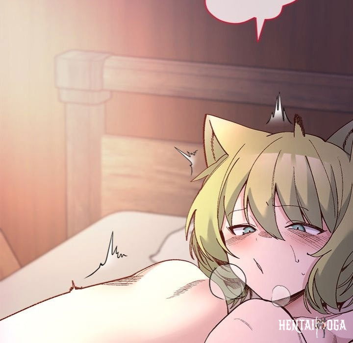 I Will Protect the Lady I Will Protect the Lady Chapter 45 - Página 53